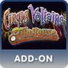 The Pinball Arcade: Table Pack 2 - Cirqus Voltaire and Funhouse
