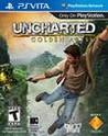 Uncharted: Golden Abyss