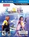 Final Fantasy X / X-2 HD Remaster