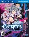 Conception II: Children of the Seven Stars