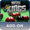 Hustle Kings: Snooker Game Pack