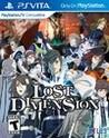 Lost Dimension