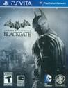 Batman: Arkham Origins Blackgate