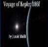 Voyage of Kepler 186f