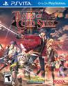 The Legend of Heroes: Trails of Cold Steel II