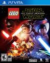 LEGO Star Wars: The Force Awakens