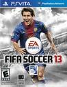 FIFA Soccer 13