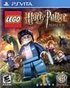 LEGO Harry Potter: Years 5-7