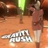 Gravity Rush: Military Pack