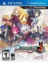 Disgaea 3: Absence of Detention