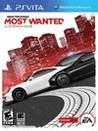 Need for Speed: Most Wanted - A Criterion Game