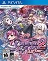 Criminal Girls 2: Party Favors