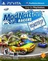 ModNation Racers: Road Trip