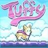 Tuffy the Corgi and the Tower of Bones