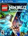 LEGO Ninjago: Nindroids