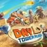 Day D Tower Rush