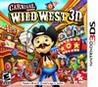 Carnival Games: Wild West 3D