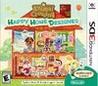 Animal Crossing: Happy Home Designer