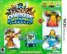 Skylanders Swap Force