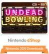 Undead Bowling