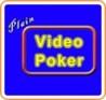 Plain Video Poker