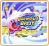 Kirby's Blowout Blast