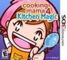 Cooking Mama 4: Kitchen Magic