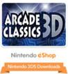 Arcade Classics 3D