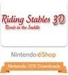 Riding Stables 3D