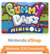 Gummy Bears Mini Golf