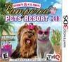 Paws & Claws: Pampered Pets Resort 3D