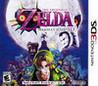 The Legend of Zelda: Majora's Mask 3D