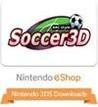 ARC STYLE: Soccer 3D