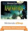 Mystery Case Files: Ravenhearst