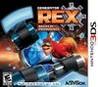 Generator Rex: Agent of Providence