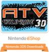 ATV Wild Ride 3D