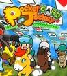 Pocket Card Jockey