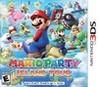 Mario Party: Island Tour