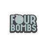 Four Bombs