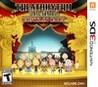 Theatrhythm Final Fantasy: Curtain Call