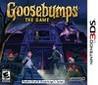 Goosebumps: The Game