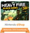 Heavy Fire: Black Arms 3D