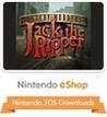 Mystery Murders: Jack the Ripper