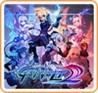 Azure Striker Gunvolt 2