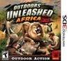 Outdoors Unleashed: Africa 3D