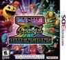 Pac-Man & Galaga Dimensions