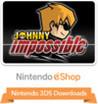 Johnny Impossible