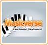 Musicverse: Electronic Keyboard