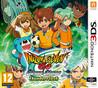 Inazuma Eleven Go: Chrono Stones: Thunderflash