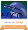 3D Ecco the Dolphin